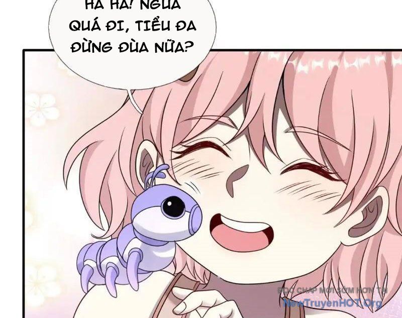 Cái Bóng Của Ta Là Loli Chapter 29 - Trang 2