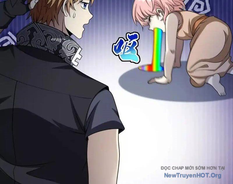 Cái Bóng Của Ta Là Loli Chapter 29 - Trang 2