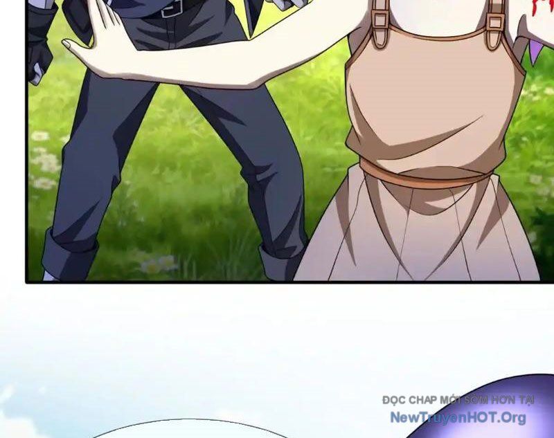 Cái Bóng Của Ta Là Loli Chapter 29 - Trang 2