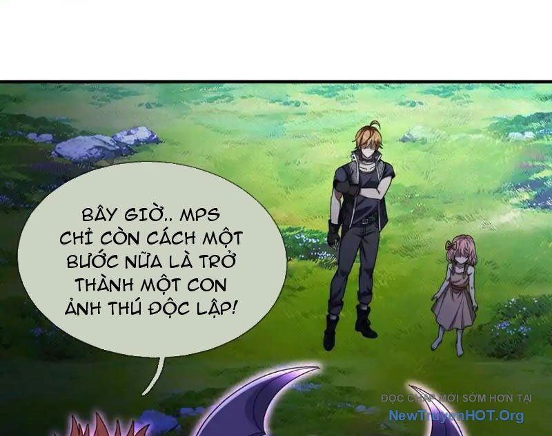 Cái Bóng Của Ta Là Loli Chapter 29 - Trang 2