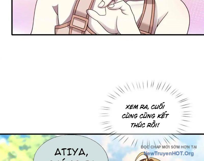 Cái Bóng Của Ta Là Loli Chapter 29 - Trang 2