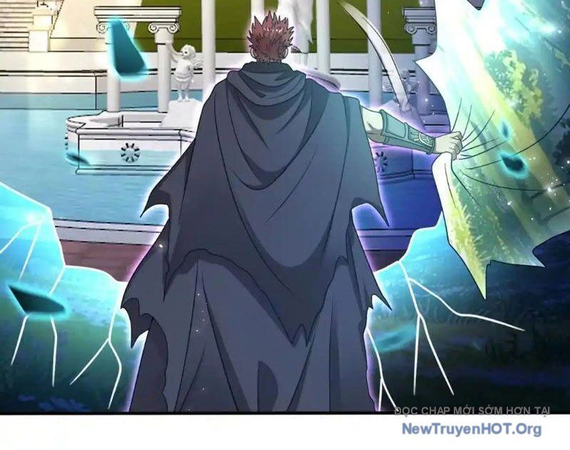 Cái Bóng Của Ta Là Loli Chapter 29 - Trang 2