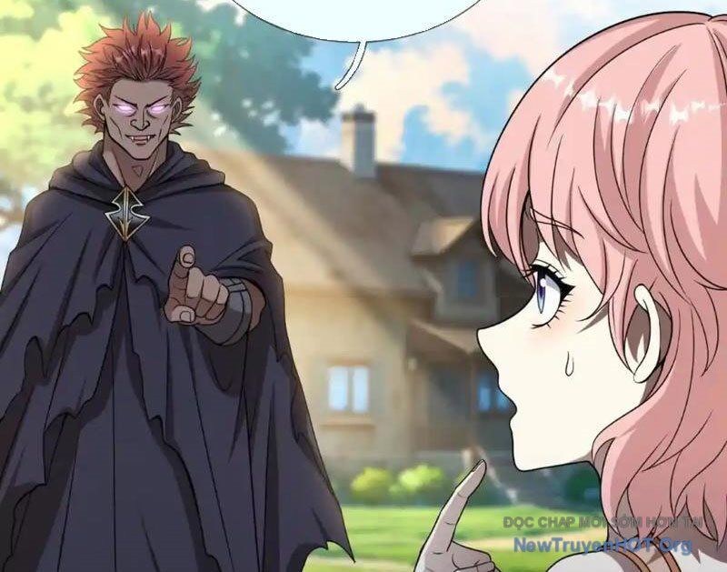 Cái Bóng Của Ta Là Loli Chapter 29 - Trang 2