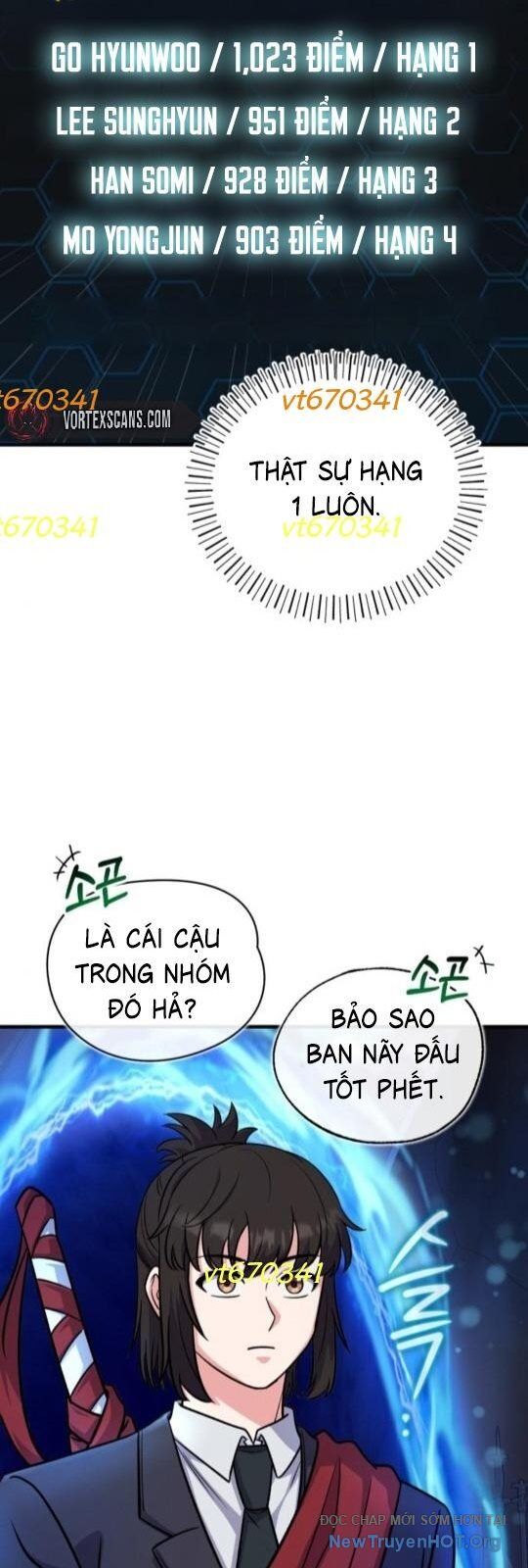 Support Gánh Cả Thế Giới Chapter 6 - Trang 2
