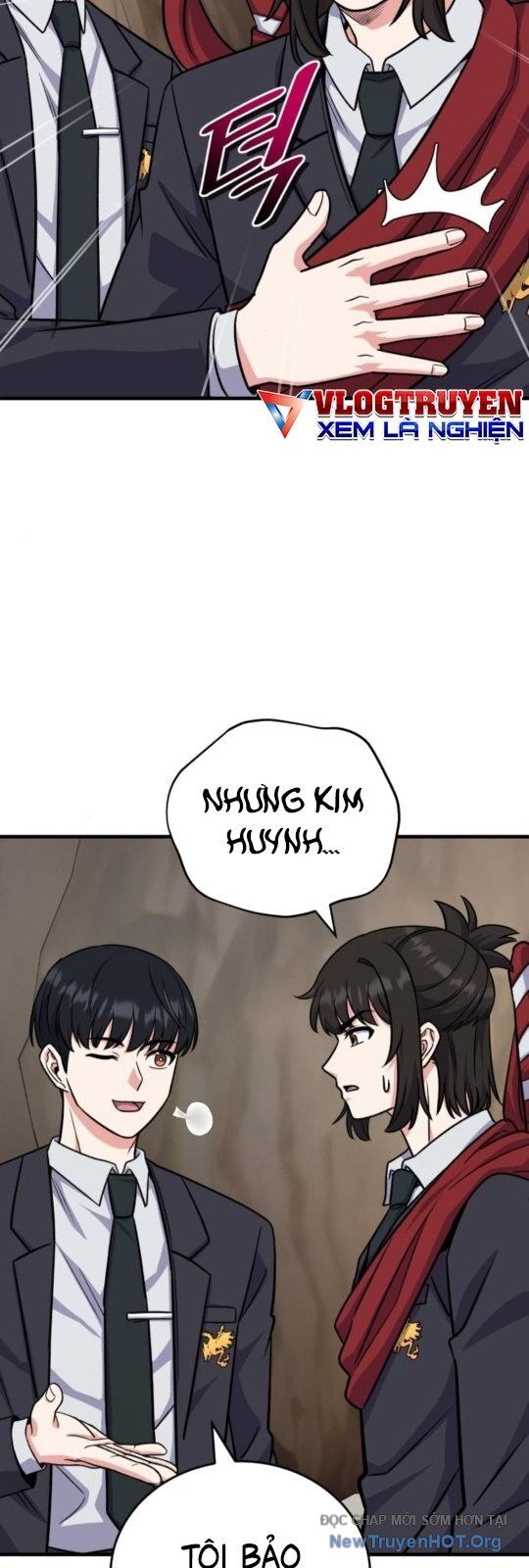Support Gánh Cả Thế Giới Chapter 6 - Trang 2