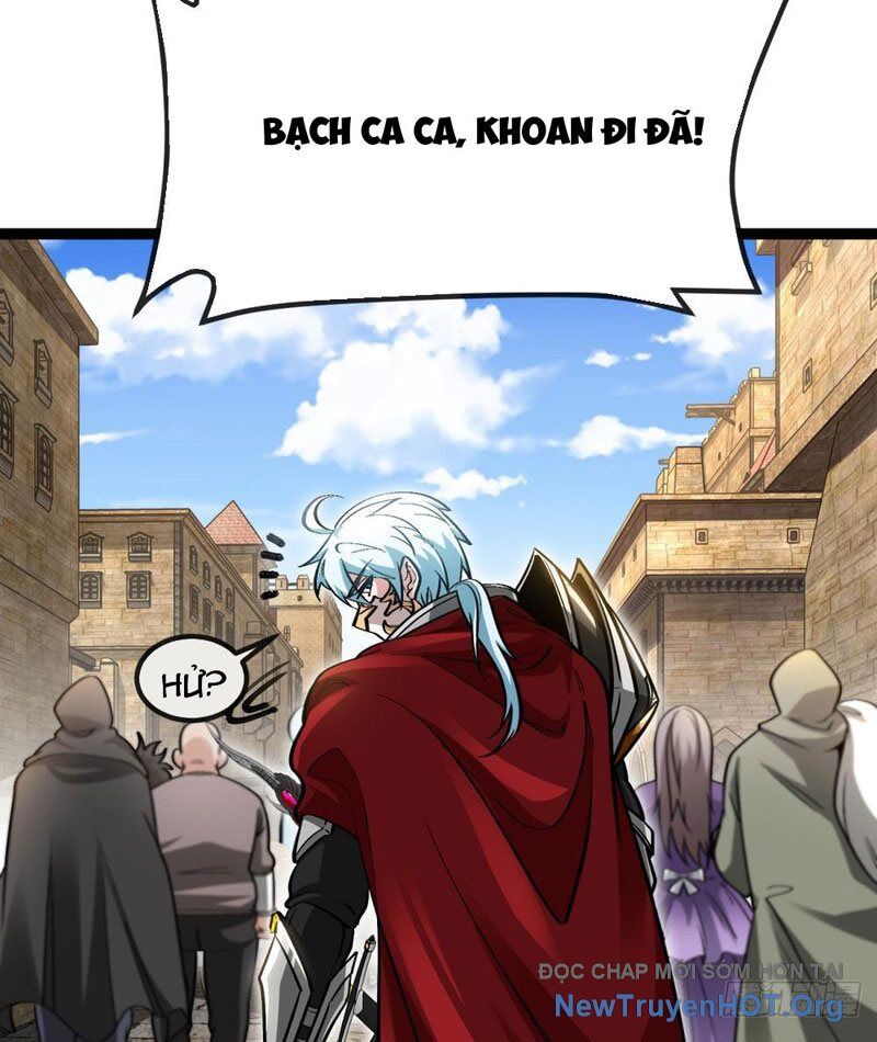Ta Báo Thù Đế Quốc Sau Khi Bị Phản Bội Chapter 3 - Next Chapter 4
