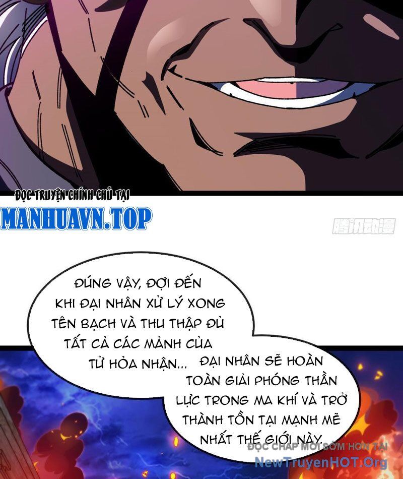 Ta Báo Thù Đế Quốc Sau Khi Bị Phản Bội Chapter 3 - Next Chapter 4