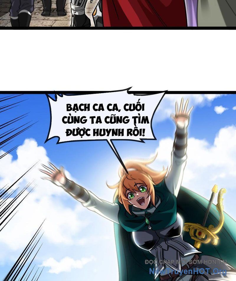 Ta Báo Thù Đế Quốc Sau Khi Bị Phản Bội Chapter 3 - Next Chapter 4