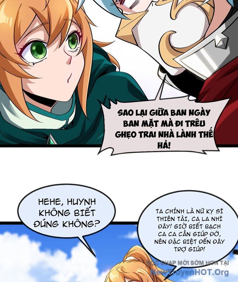 Ta Báo Thù Đế Quốc Sau Khi Bị Phản Bội Chapter 3 - Next Chapter 4