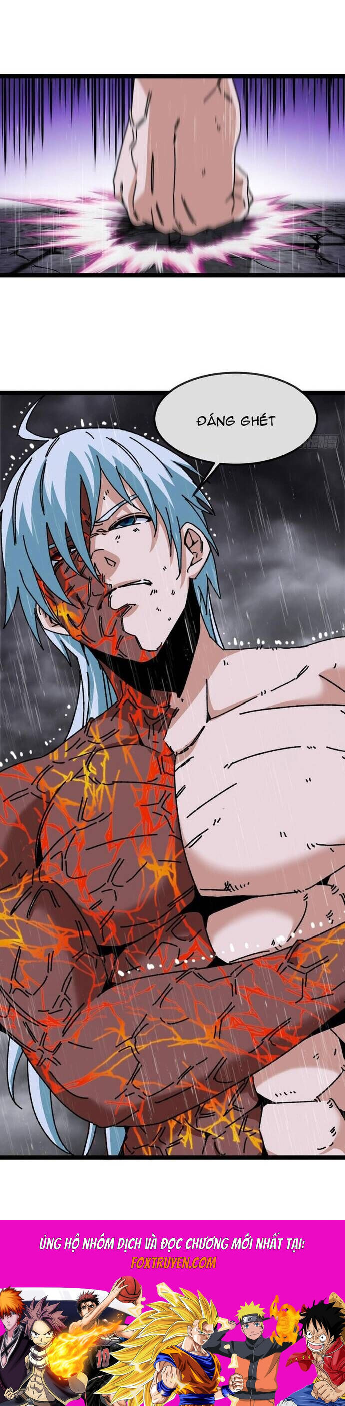 Sự Báo Thù Của Hiệp Sĩ Mạnh Nhất Bị Phản Bội Chapter 10 - Next Chapter 11