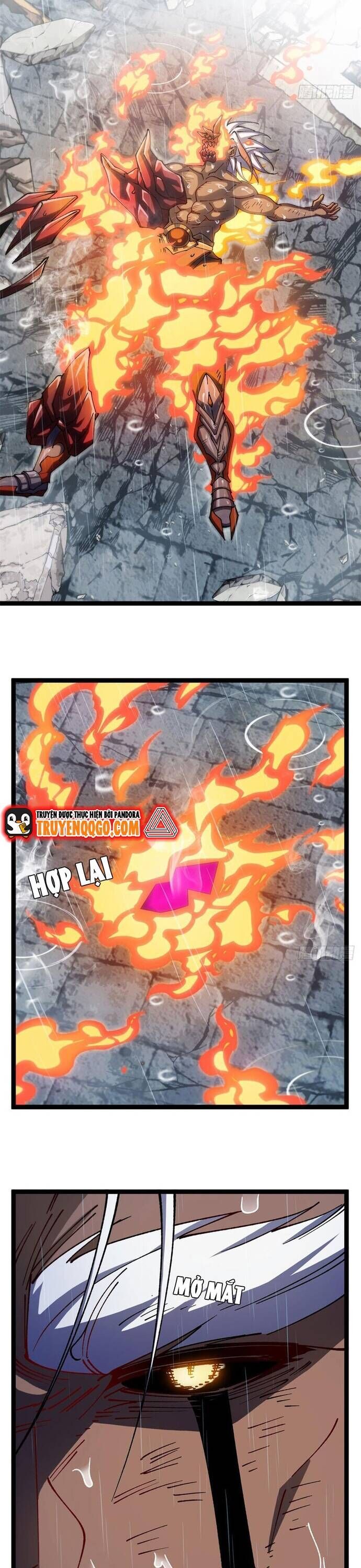 Sự Báo Thù Của Hiệp Sĩ Mạnh Nhất Bị Phản Bội Chapter 10 - Next Chapter 11