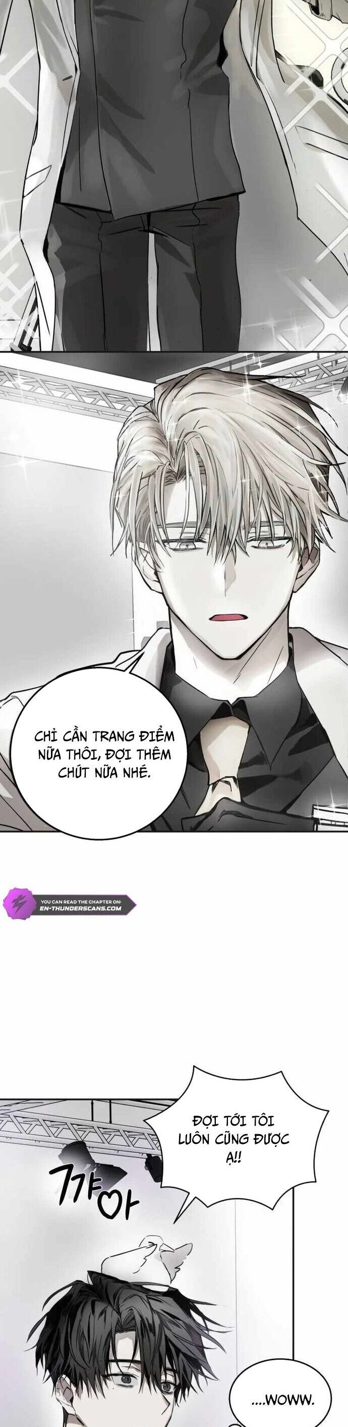 Ngôi Sao Đỉnh Lưu Chapter 4 - Trang 2
