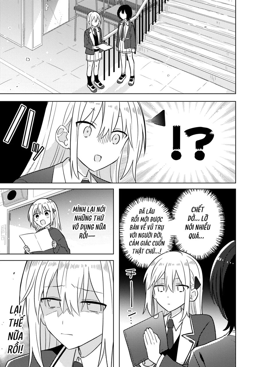 Baka Ni Kokuhaku Chapter 1 - Trang 2