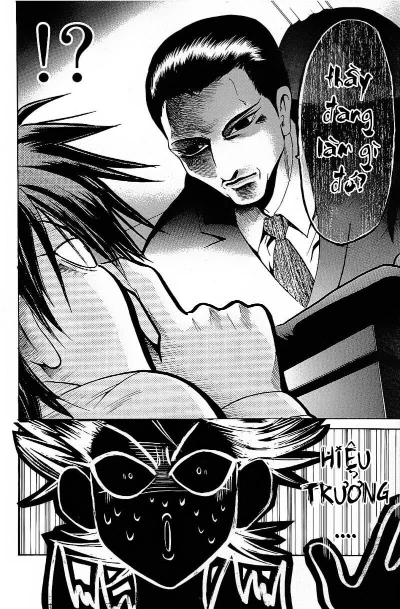 Hammer Session! Chapter 082 - Next Chapter 083