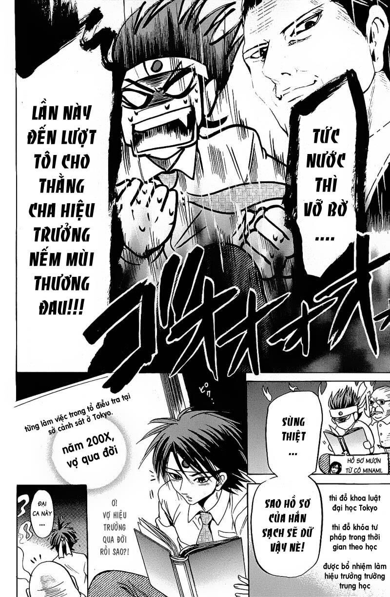 Hammer Session! Chapter 082 - Next Chapter 083