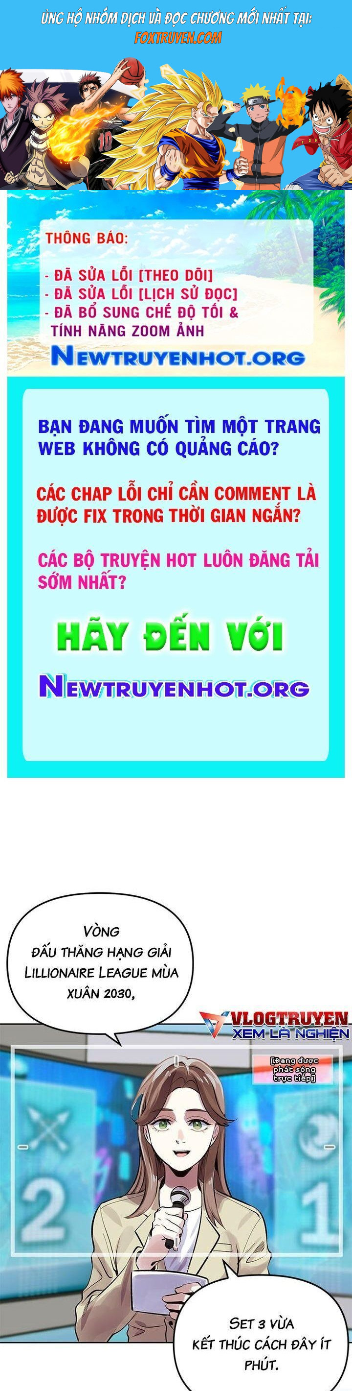 Chuỗi Chiến Công Chapter 7 - Trang 2