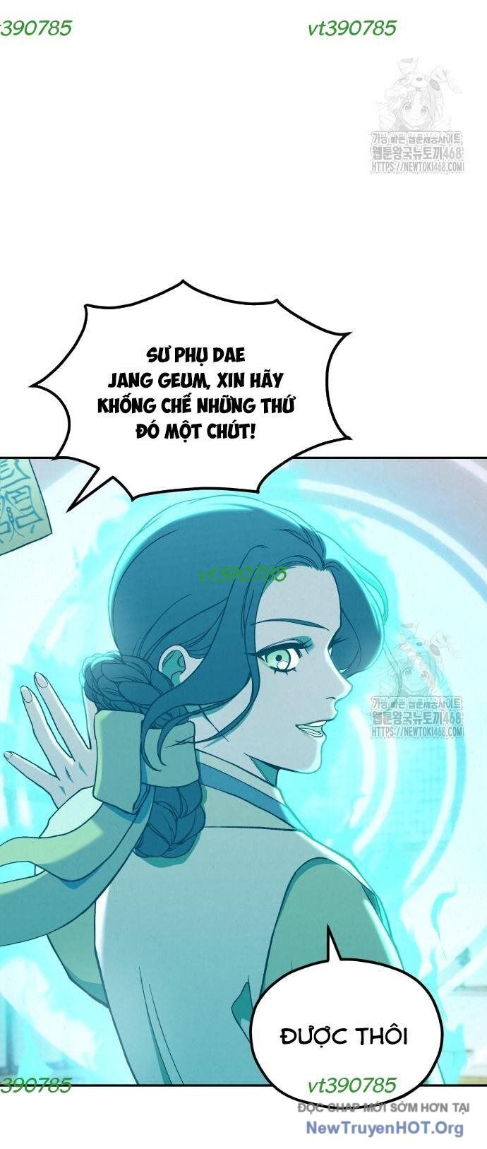 Đấu Trường Ẩm Thực Chapter 8 - Next Chapter 9