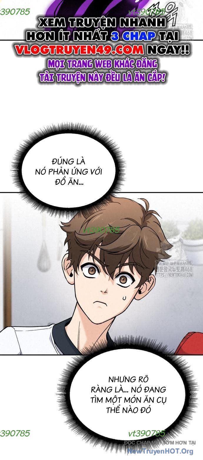 Đấu Trường Ẩm Thực Chapter 8 - Next Chapter 9