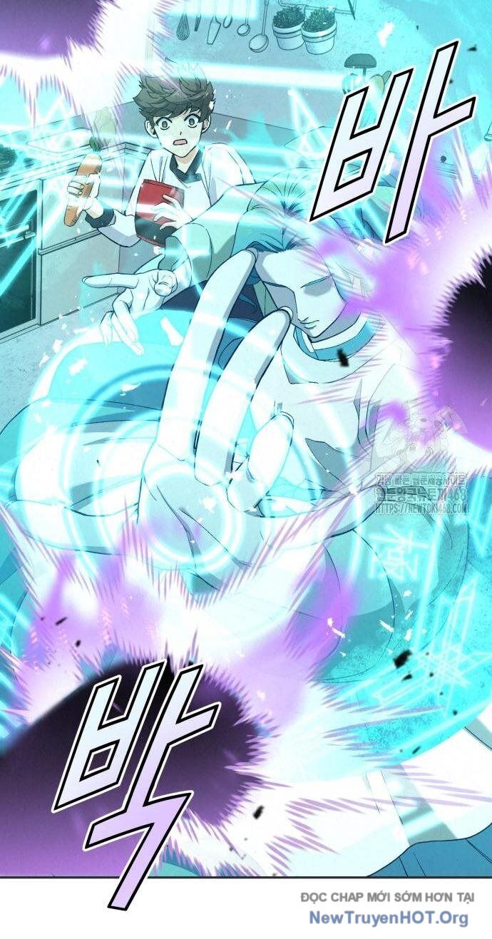 Đấu Trường Ẩm Thực Chapter 8 - Next Chapter 9