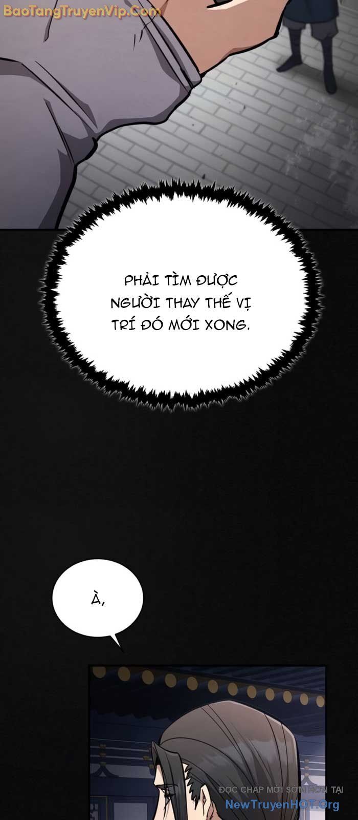 Quyền Vương Phục Sinh Chapter 6 - Trang 2