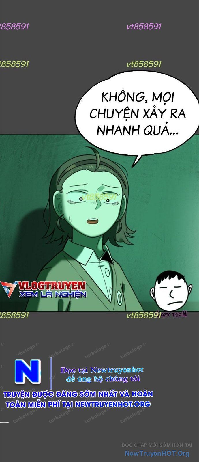 Tiết Học Sinh Tồn Thứ 44 Chapter 17 - Next Chapter 18