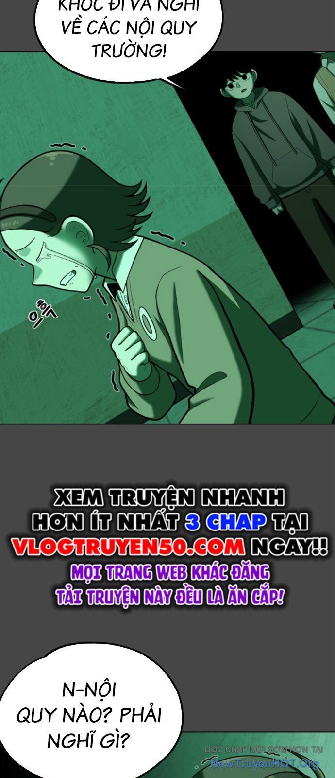 Tiết Học Sinh Tồn Thứ 44 Chapter 17 - Next Chapter 18