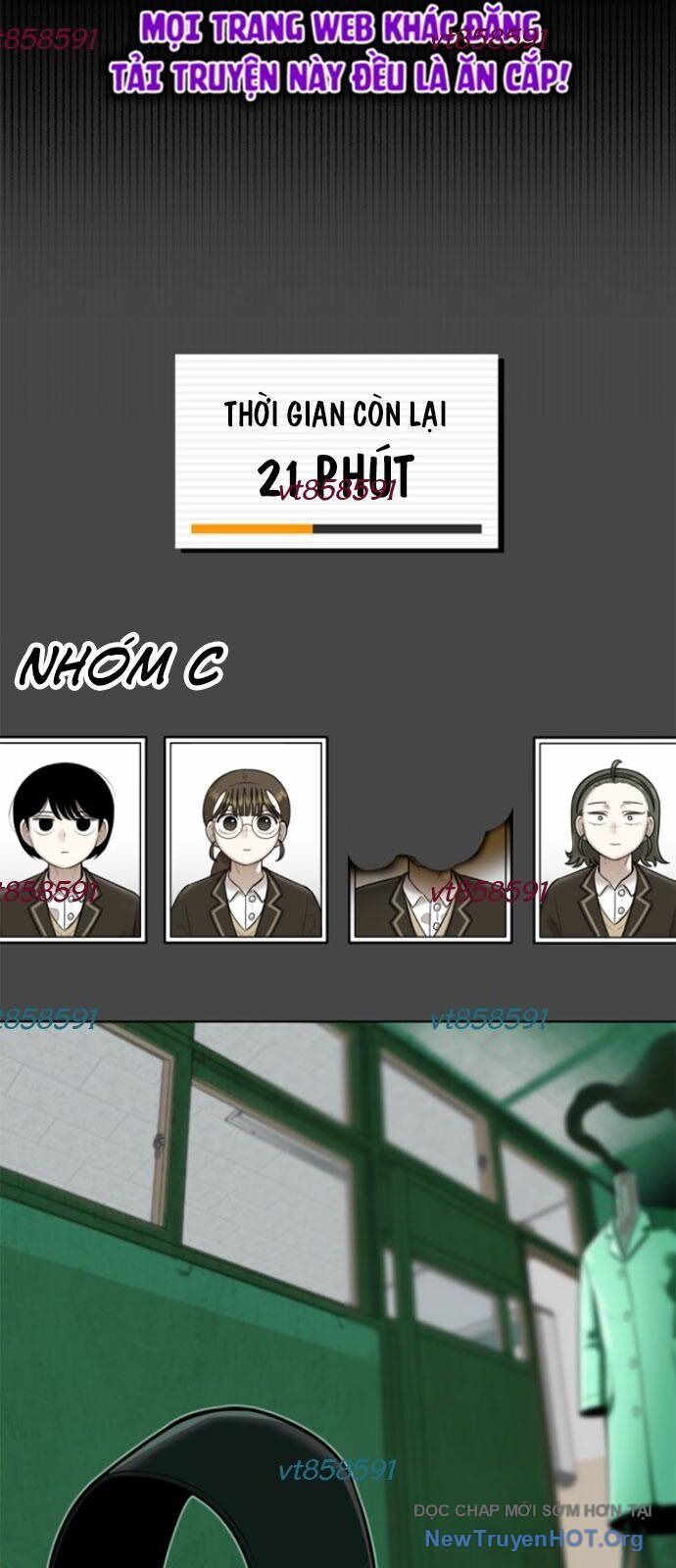Tiết Học Sinh Tồn Thứ 44 Chapter 17 - Next Chapter 18