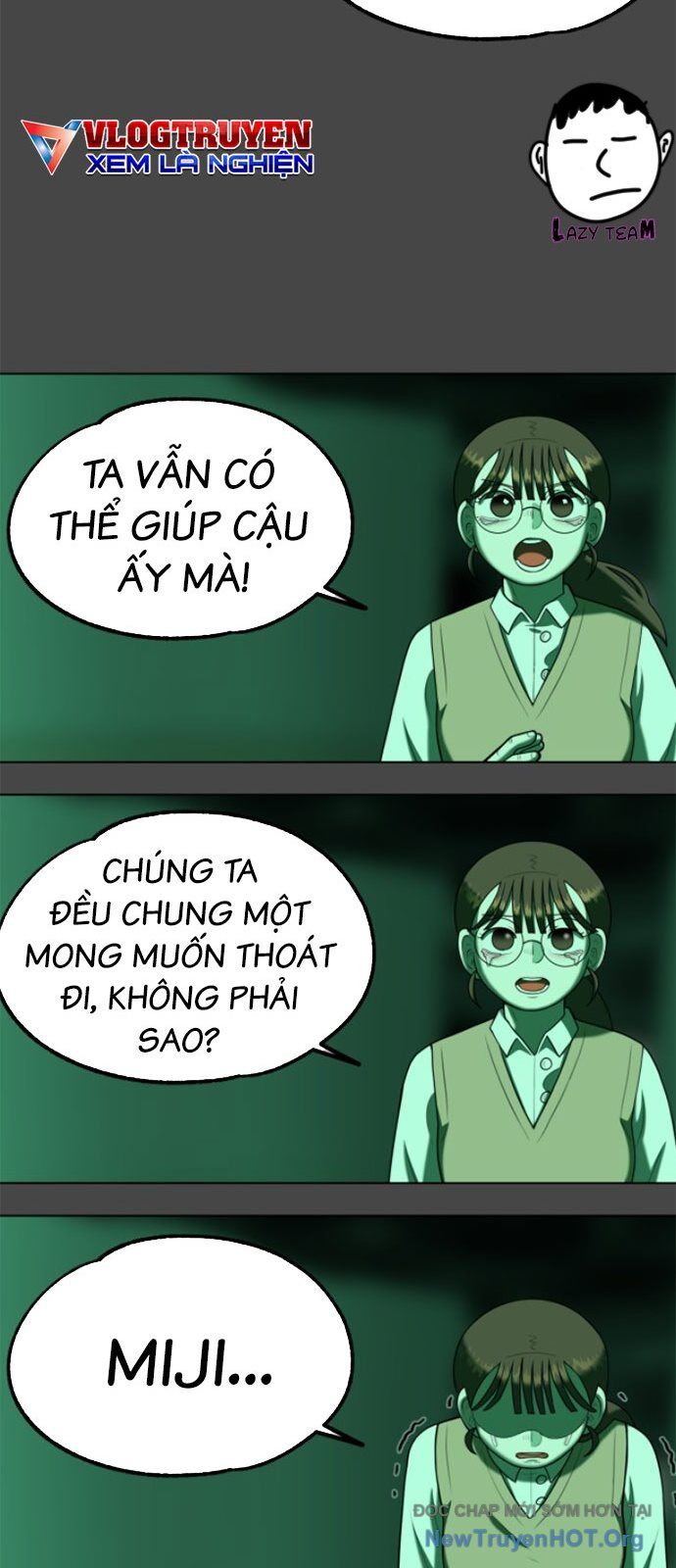 Tiết Học Sinh Tồn Thứ 44 Chapter 17 - Next Chapter 18