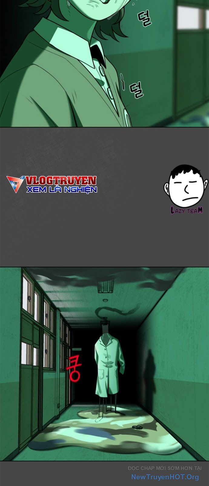 Tiết Học Sinh Tồn Thứ 44 Chapter 17 - Next Chapter 18