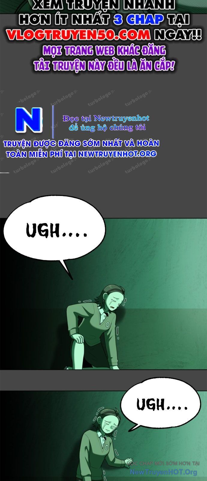 Tiết Học Sinh Tồn Thứ 44 Chapter 17 - Next Chapter 18