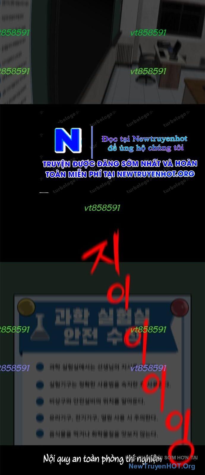 Tiết Học Sinh Tồn Thứ 44 Chapter 17 - Next Chapter 18