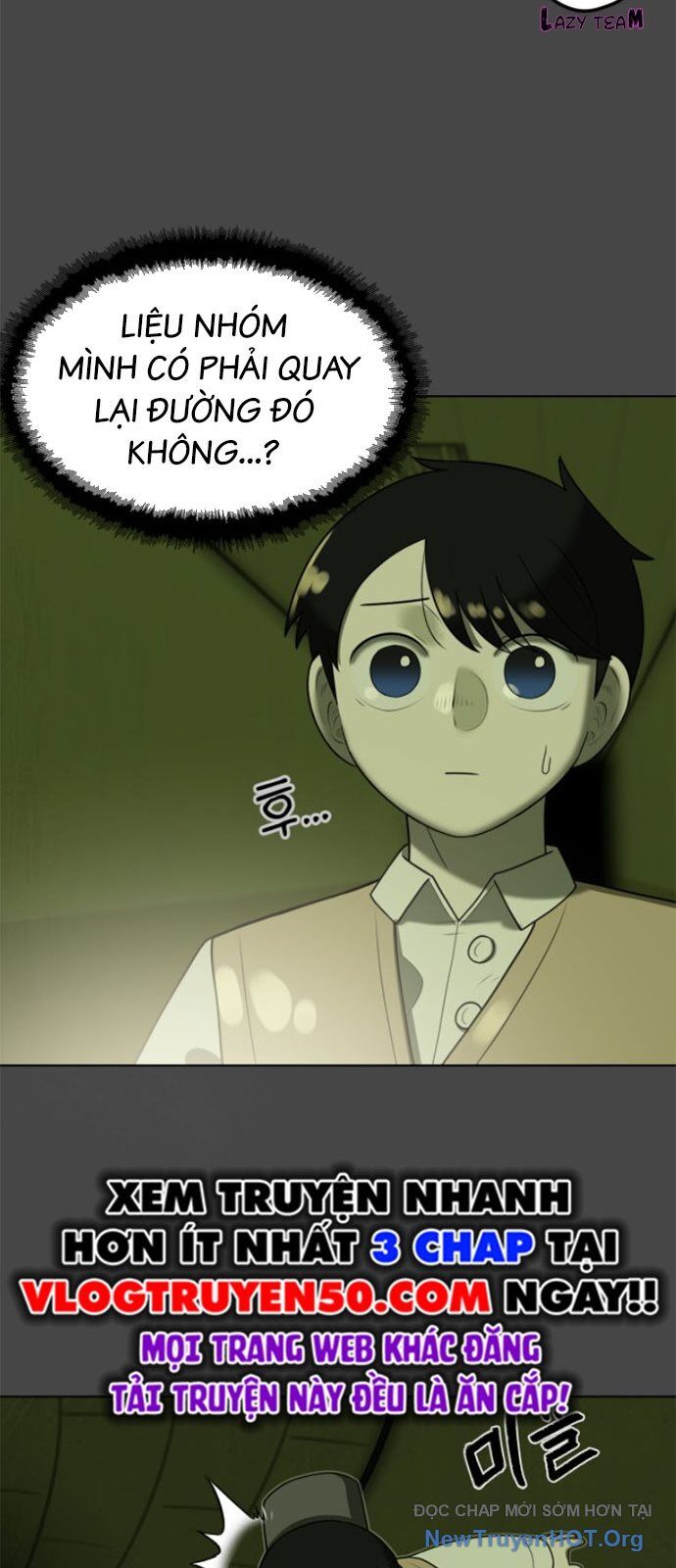 Tiết Học Sinh Tồn Thứ 44 Chapter 17 - Next Chapter 18