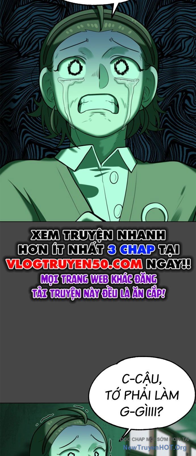 Tiết Học Sinh Tồn Thứ 44 Chapter 17 - Next Chapter 18