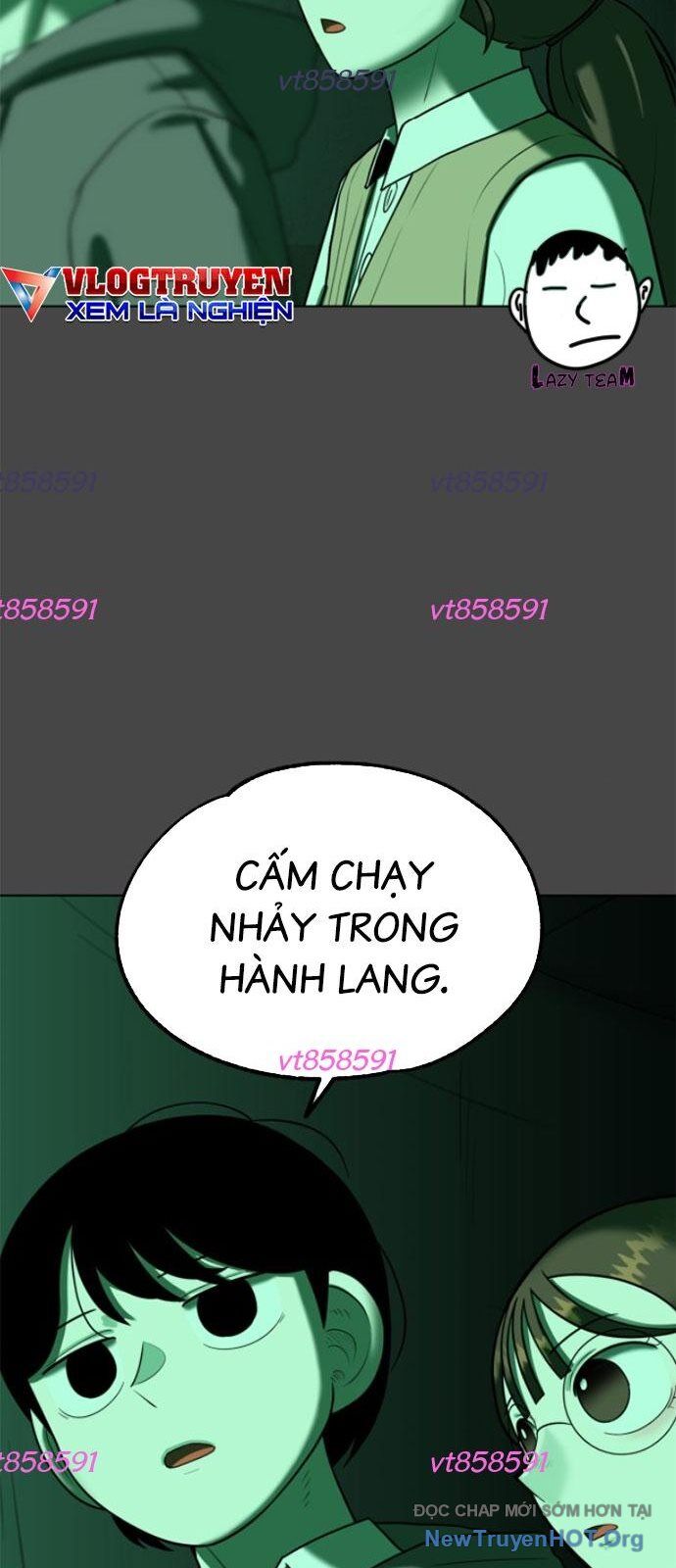 Tiết Học Sinh Tồn Thứ 44 Chapter 17 - Next Chapter 18