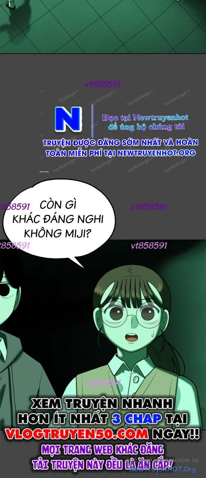Tiết Học Sinh Tồn Thứ 44 Chapter 17 - Next Chapter 18