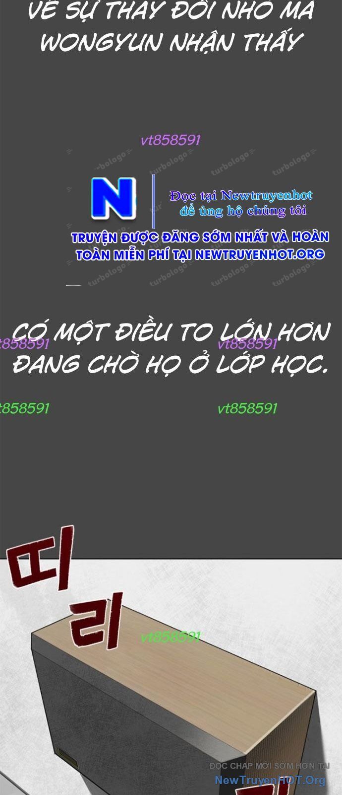 Tiết Học Sinh Tồn Thứ 44 Chapter 17 - Next Chapter 18