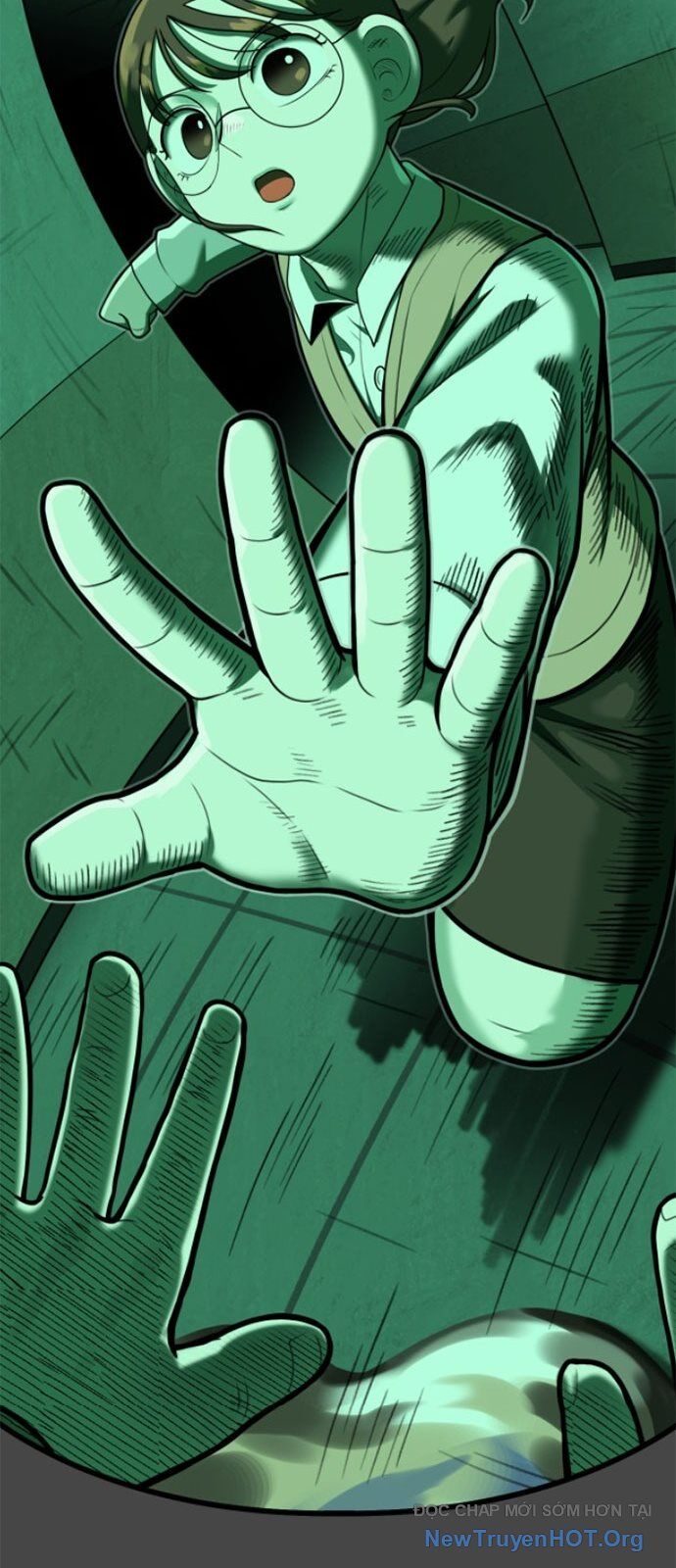 Tiết Học Sinh Tồn Thứ 44 Chapter 17 - Next Chapter 18