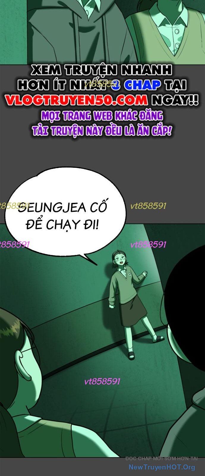 Tiết Học Sinh Tồn Thứ 44 Chapter 17 - Next Chapter 18