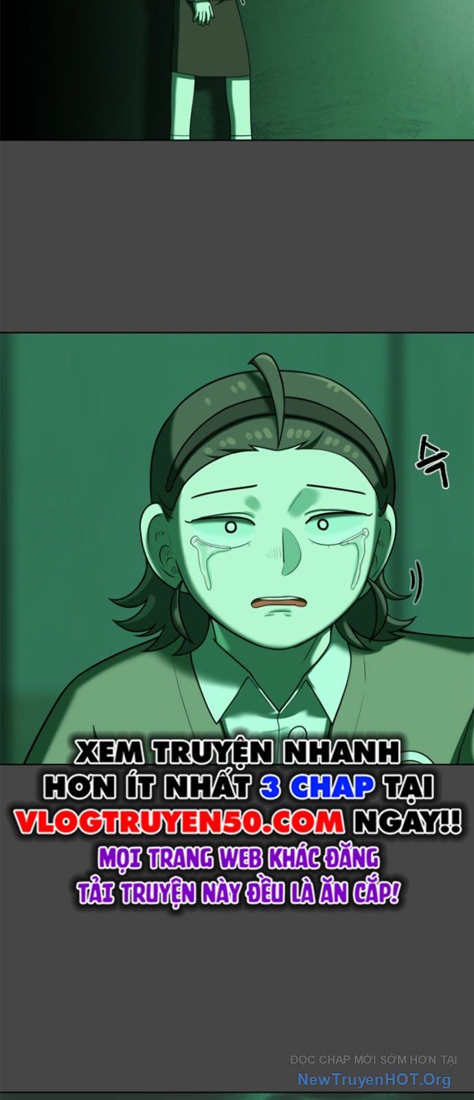 Tiết Học Sinh Tồn Thứ 44 Chapter 17 - Next Chapter 18