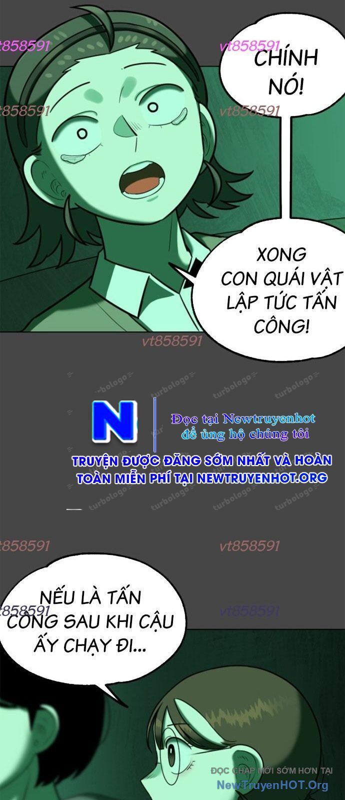 Tiết Học Sinh Tồn Thứ 44 Chapter 17 - Next Chapter 18