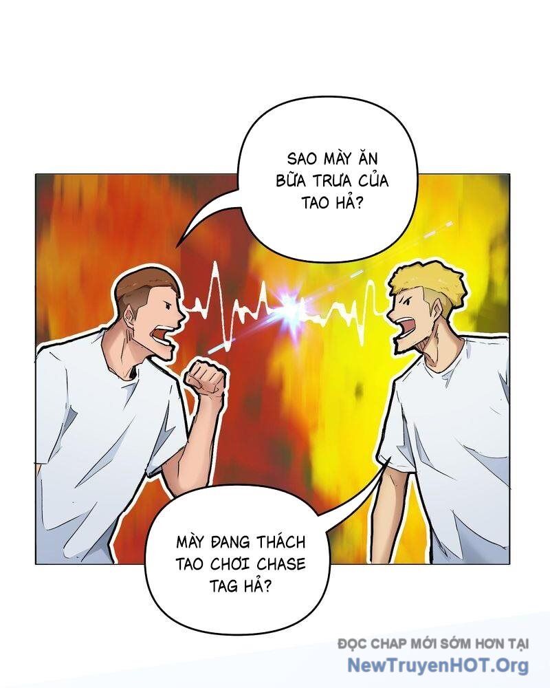 Tốc Độ Tử Thần Chapter 2 - Trang 2