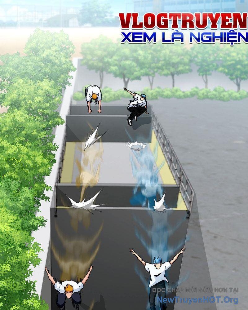 Tốc Độ Tử Thần Chapter 2 - Trang 2