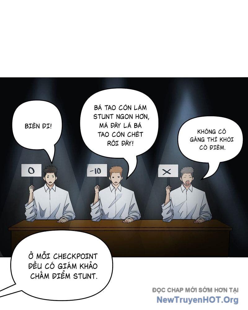Tốc Độ Tử Thần Chapter 2 - Trang 2