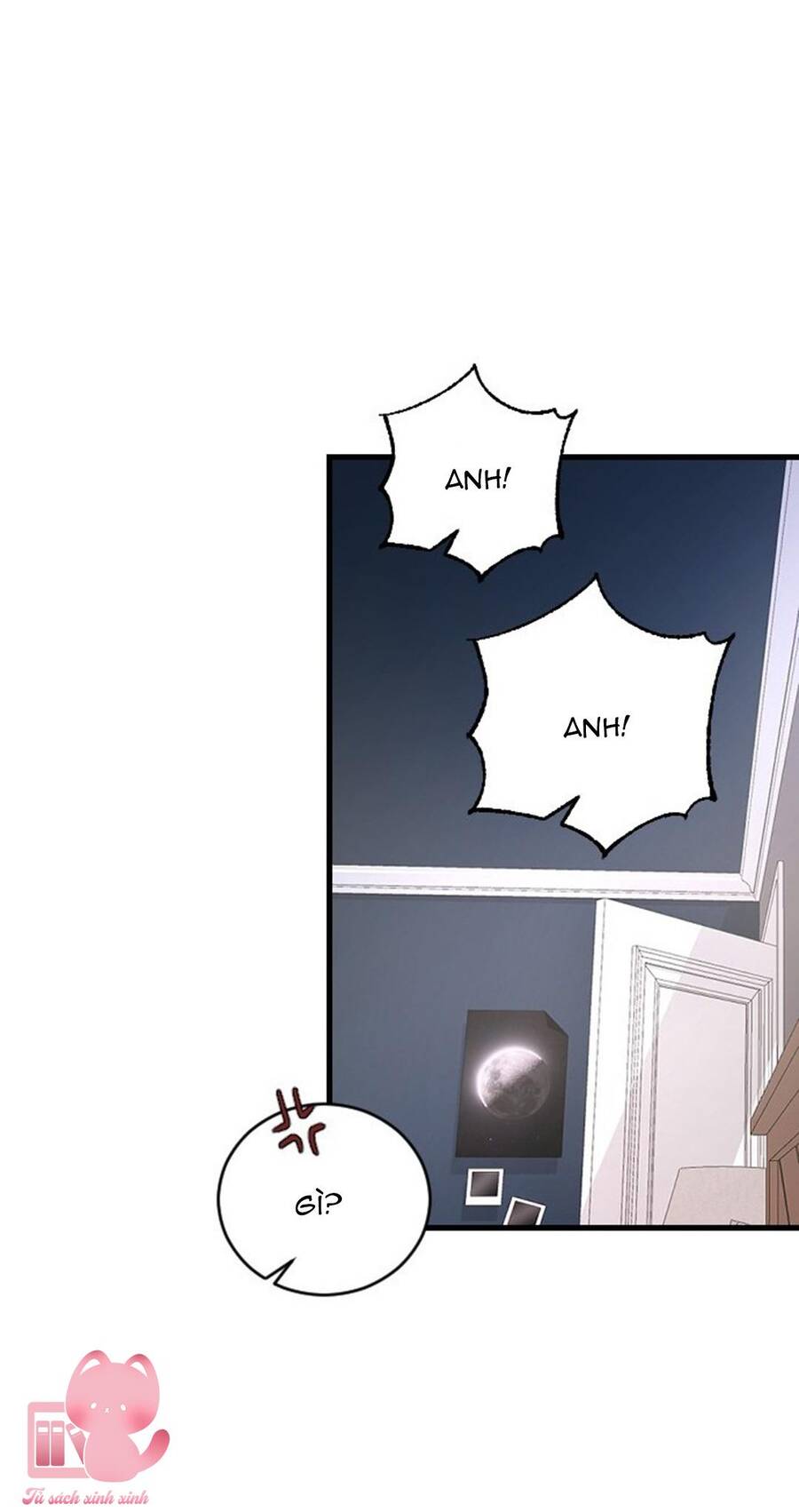 Ba Người Anh Trai Cực Phẩm Của Tôi Chapter 72 - Trang 2