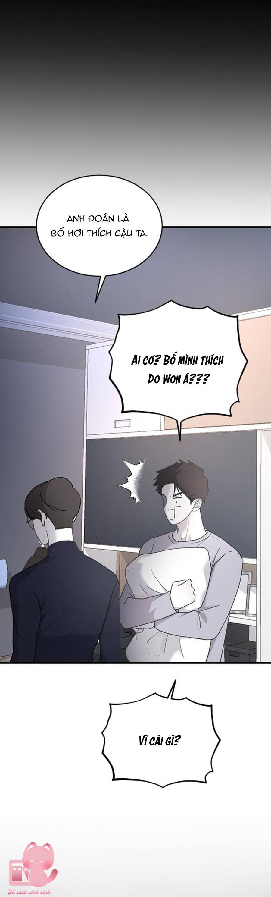 Ba Người Anh Trai Cực Phẩm Của Tôi Chapter 72 - Trang 2