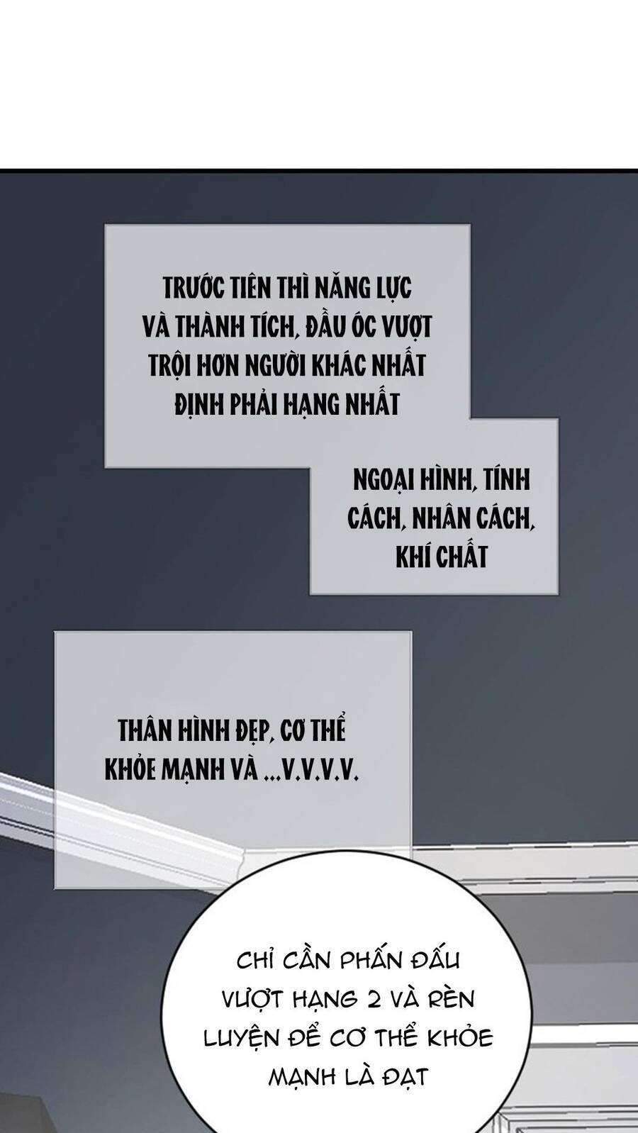 Ba Người Anh Trai Cực Phẩm Của Tôi Chapter 72 - Trang 2