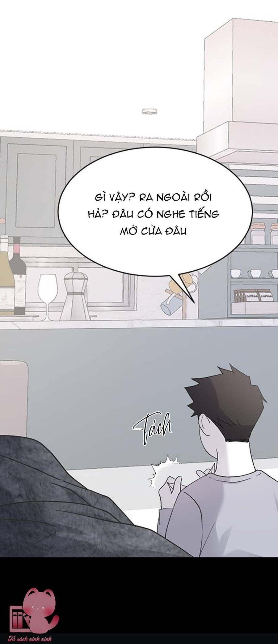 Ba Người Anh Trai Cực Phẩm Của Tôi Chapter 72 - Trang 2