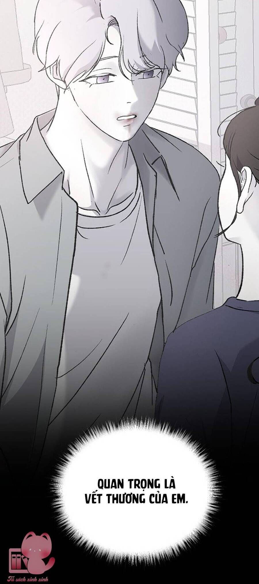 Ba Người Anh Trai Cực Phẩm Của Tôi Chapter 72 - Trang 2