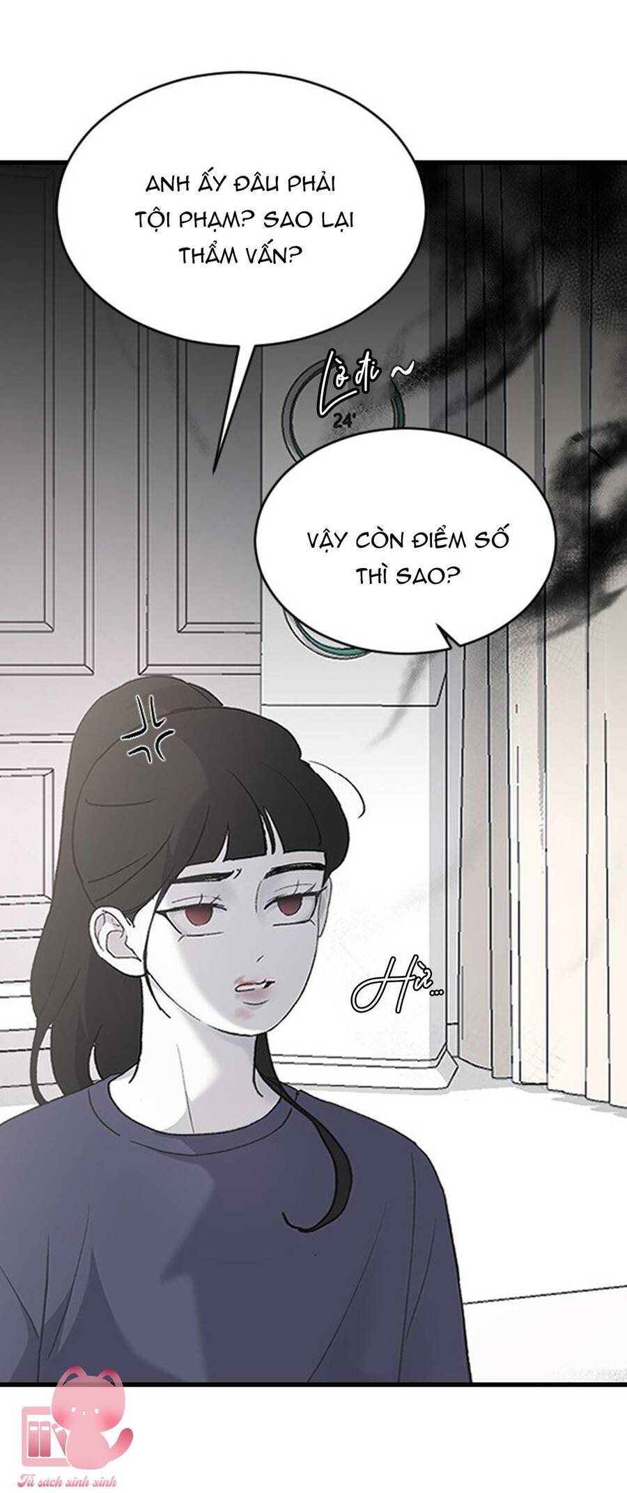 Ba Người Anh Trai Cực Phẩm Của Tôi Chapter 72 - Trang 2