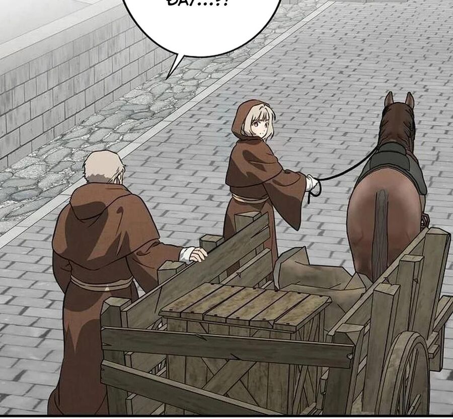 Bị Che Khuất Bởi Mặt Trời Lặn Chapter 200 - Trang 2